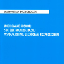 Monografie habilitacyjne Wydziału Elektrycznego