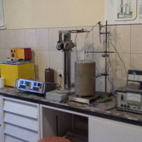 Baza laboratoryjna Wydziału Elektrycznego