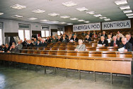 60-lecie Wydziału Elektrycznego