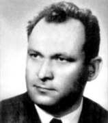 Aleksander Szendzielorz (1973-1979)