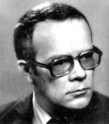Brunon Szadkowski (1979-1981)