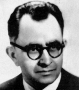 Edmund Piotrowski (1956-1958)