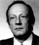 Tadeusz Rodacki (1996-1999)