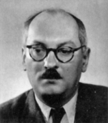 Zbigniew Jasicki (1952-1954)