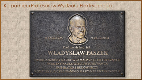 Historia Wydziału Elektrycznego Politechniki Śląskiej