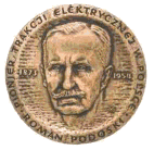 Medal im. prof. Romana Podoskiego