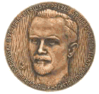 Medal im. prof. Mieczysława Pożaryskiego